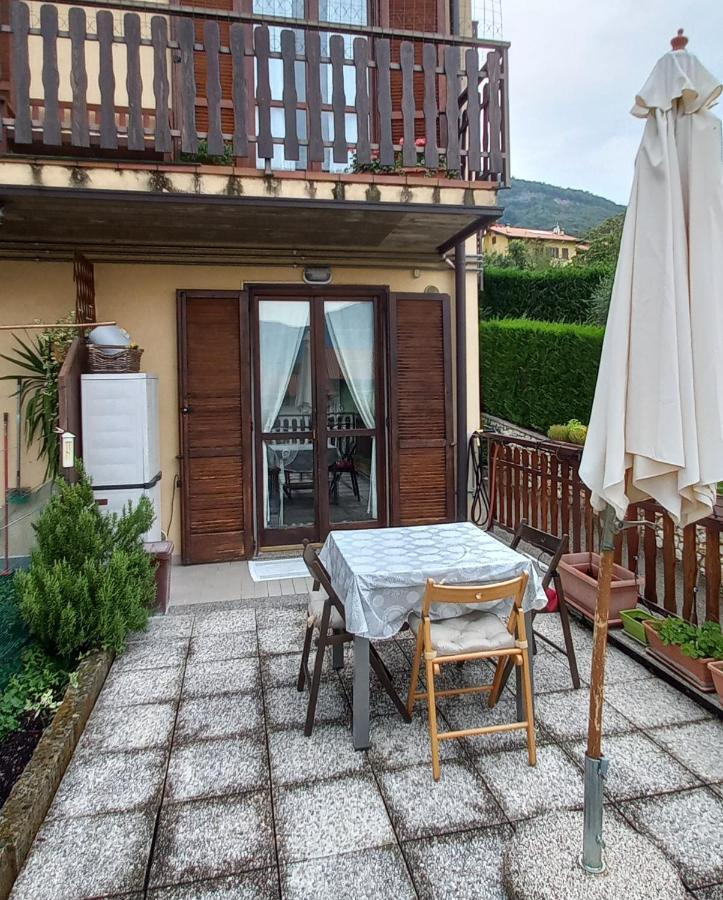 Villa Lagarina Piccolo E Confortevole Tra Trento E Riva Del Garda מראה חיצוני תמונה