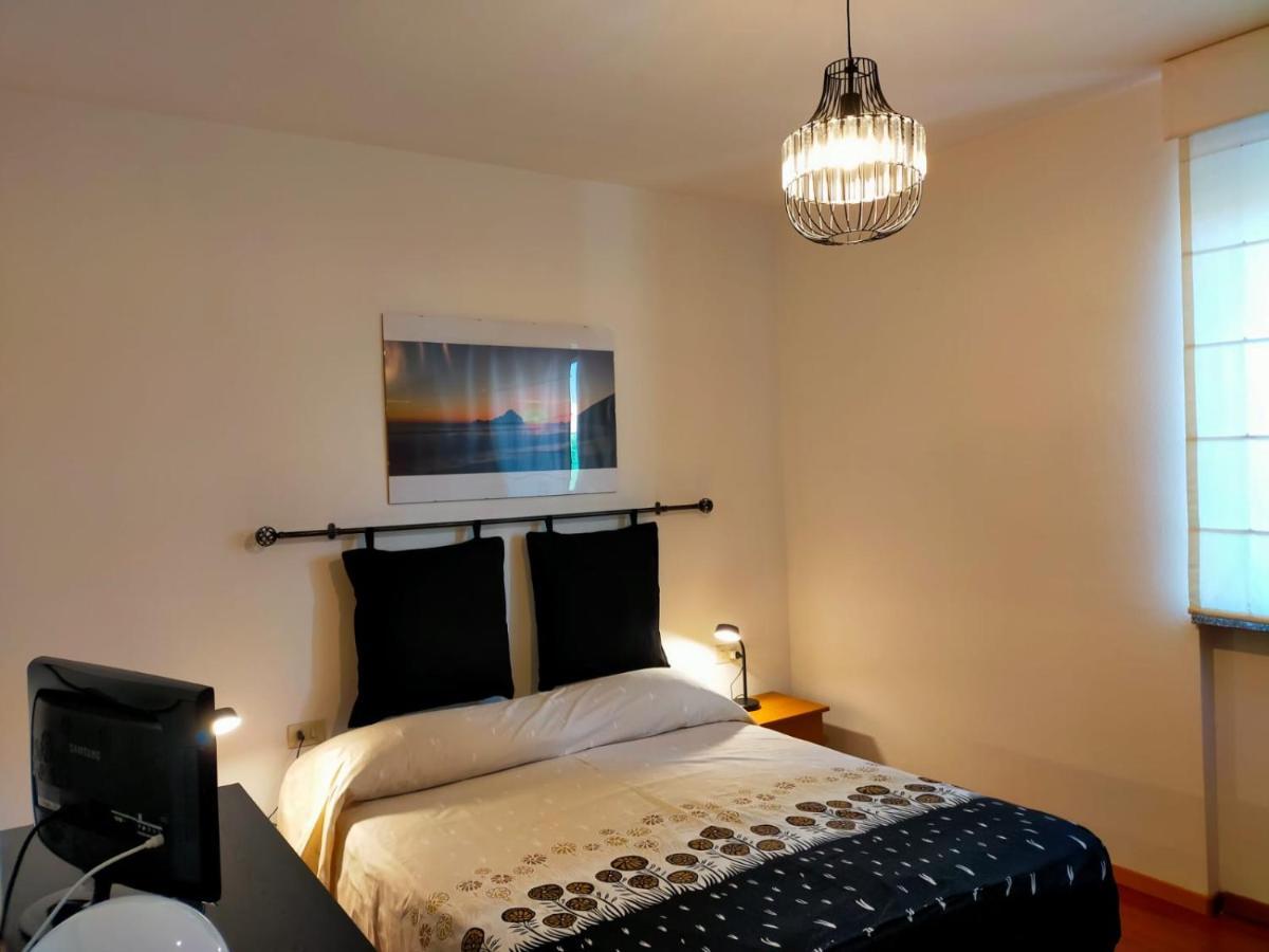 Villa Lagarina Piccolo E Confortevole Tra Trento E Riva Del Garda מראה חיצוני תמונה