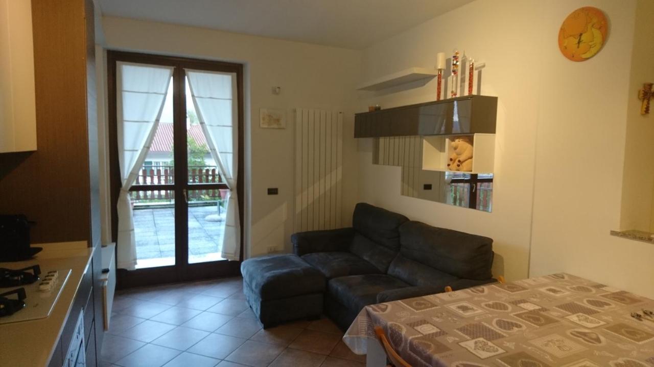 Villa Lagarina Piccolo E Confortevole Tra Trento E Riva Del Garda מראה חיצוני תמונה