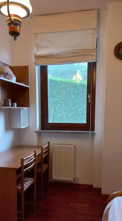 Villa Lagarina Piccolo E Confortevole Tra Trento E Riva Del Garda מראה חיצוני תמונה