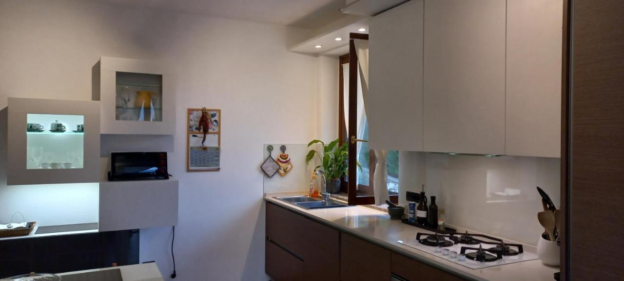 Villa Lagarina Piccolo E Confortevole Tra Trento E Riva Del Garda מראה חיצוני תמונה