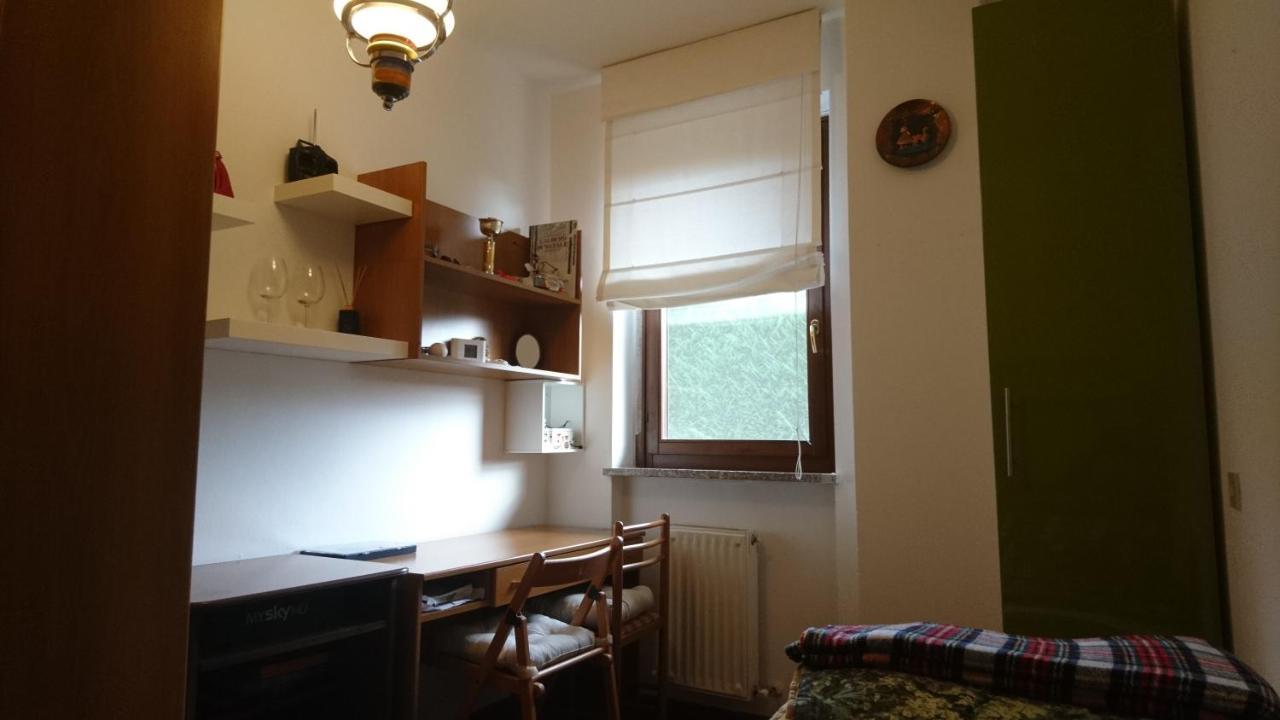 Villa Lagarina Piccolo E Confortevole Tra Trento E Riva Del Garda מראה חיצוני תמונה