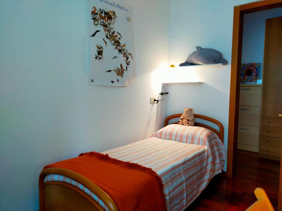 Villa Lagarina Piccolo E Confortevole Tra Trento E Riva Del Garda מראה חיצוני תמונה