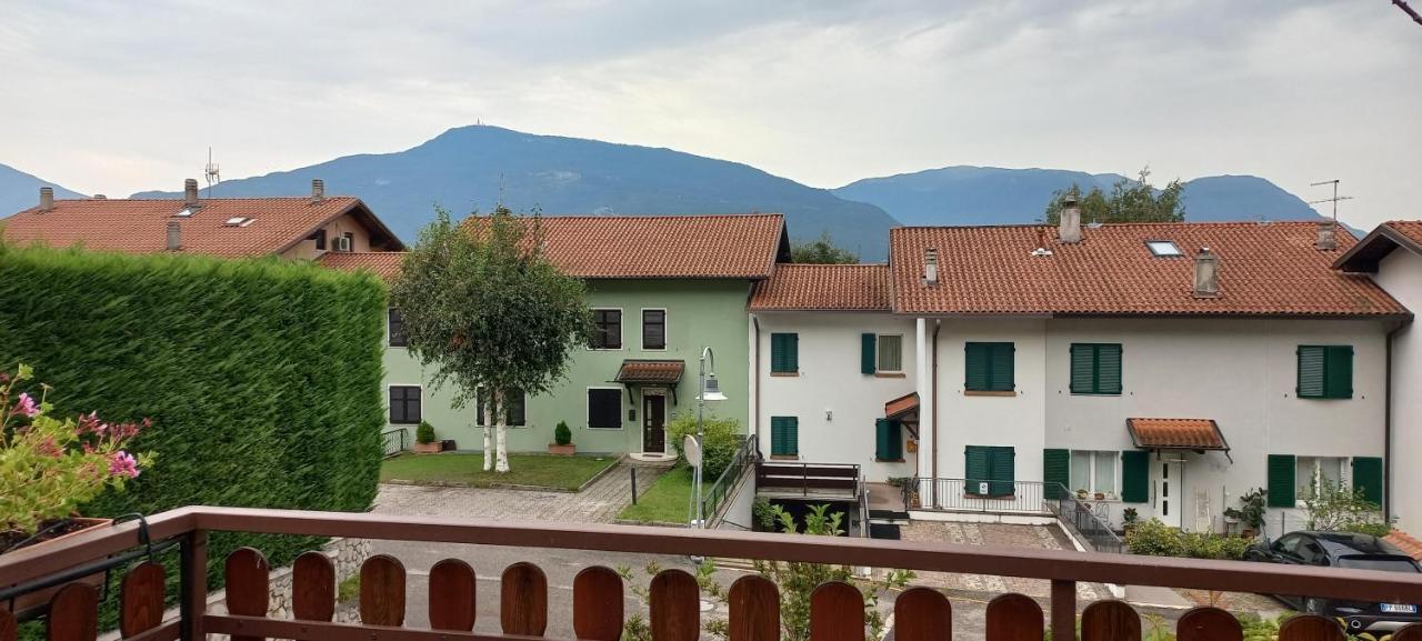 Villa Lagarina Piccolo E Confortevole Tra Trento E Riva Del Garda מראה חיצוני תמונה