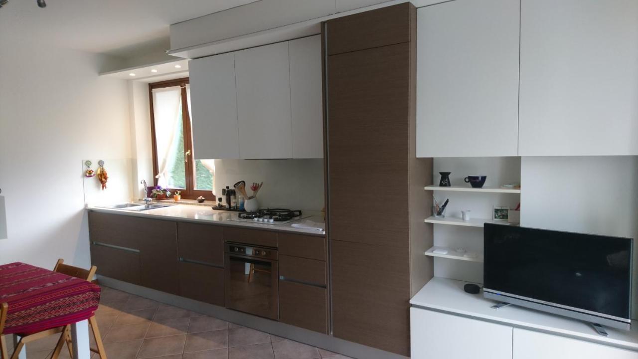 Villa Lagarina Piccolo E Confortevole Tra Trento E Riva Del Garda מראה חיצוני תמונה