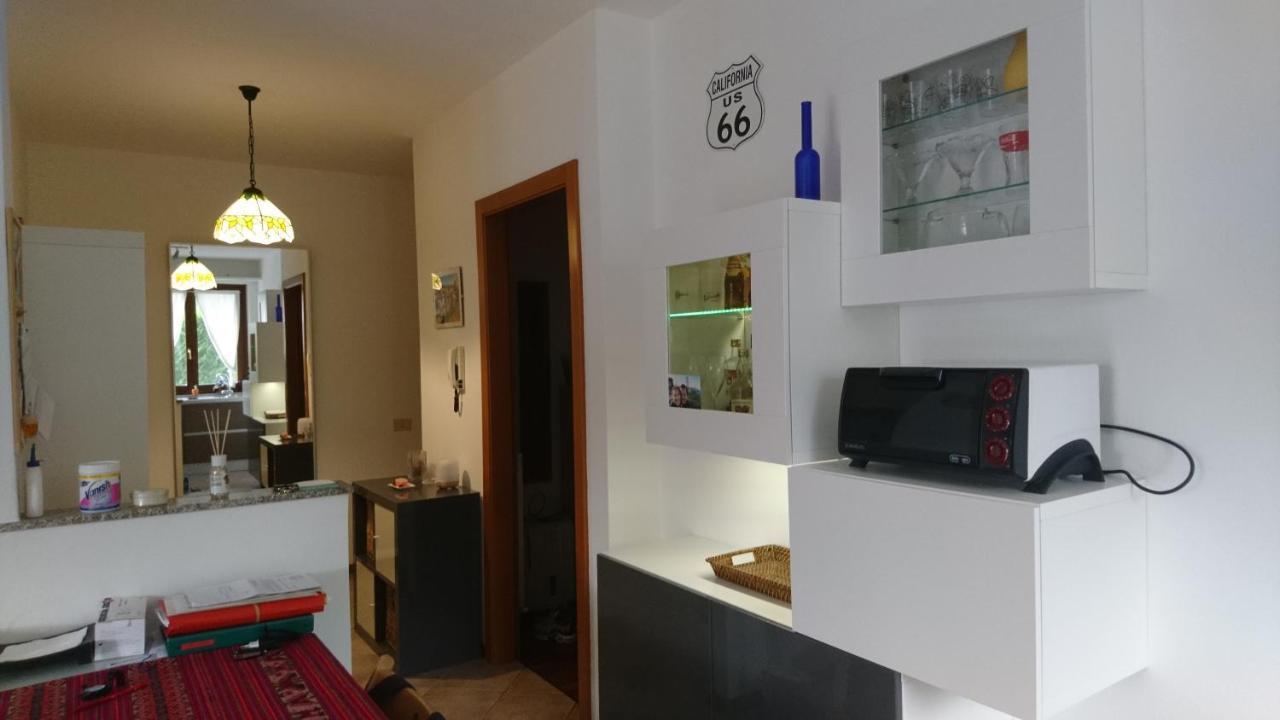 Villa Lagarina Piccolo E Confortevole Tra Trento E Riva Del Garda מראה חיצוני תמונה